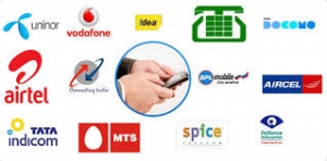 Get Online Recharge Anywhere